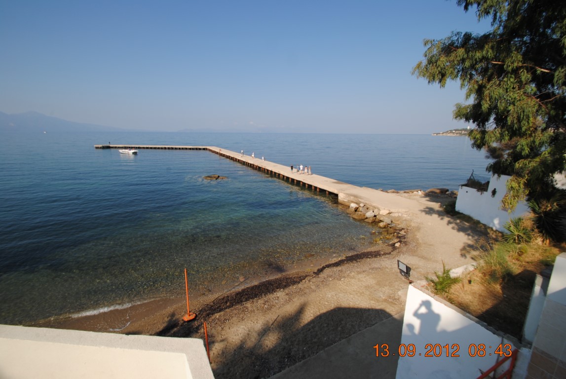 imagini hotel VISTA HILL KUSADASI